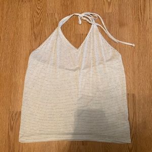 American Eagle Halter Top